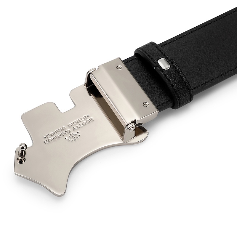 Dây Nịt Da Thật Thời Trang Thể Thao Golf Dành Cho Nam Và Nữ#Linh Kiện Điện Tử Sc2301 Sc2301