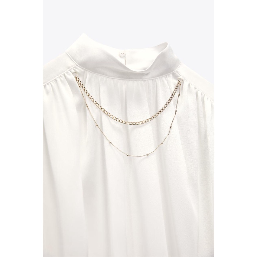 Áo sơ mi Zara chính hãng