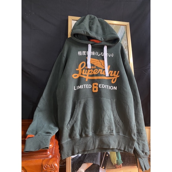 Áo Hoodie secondhand  - Hoodie 2hand