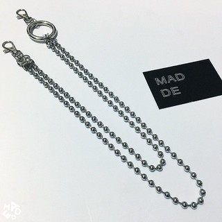 xích móc quần cho nam nữ / thép không đen không gỉ