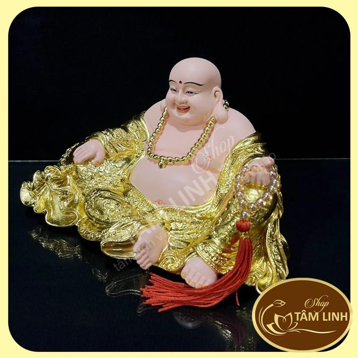 [Rẻ vô địch] Tượng Phật Di Lặc Nhiều Màu - Mẫu Đẹp - Bảo Ngọc Tâm Linh