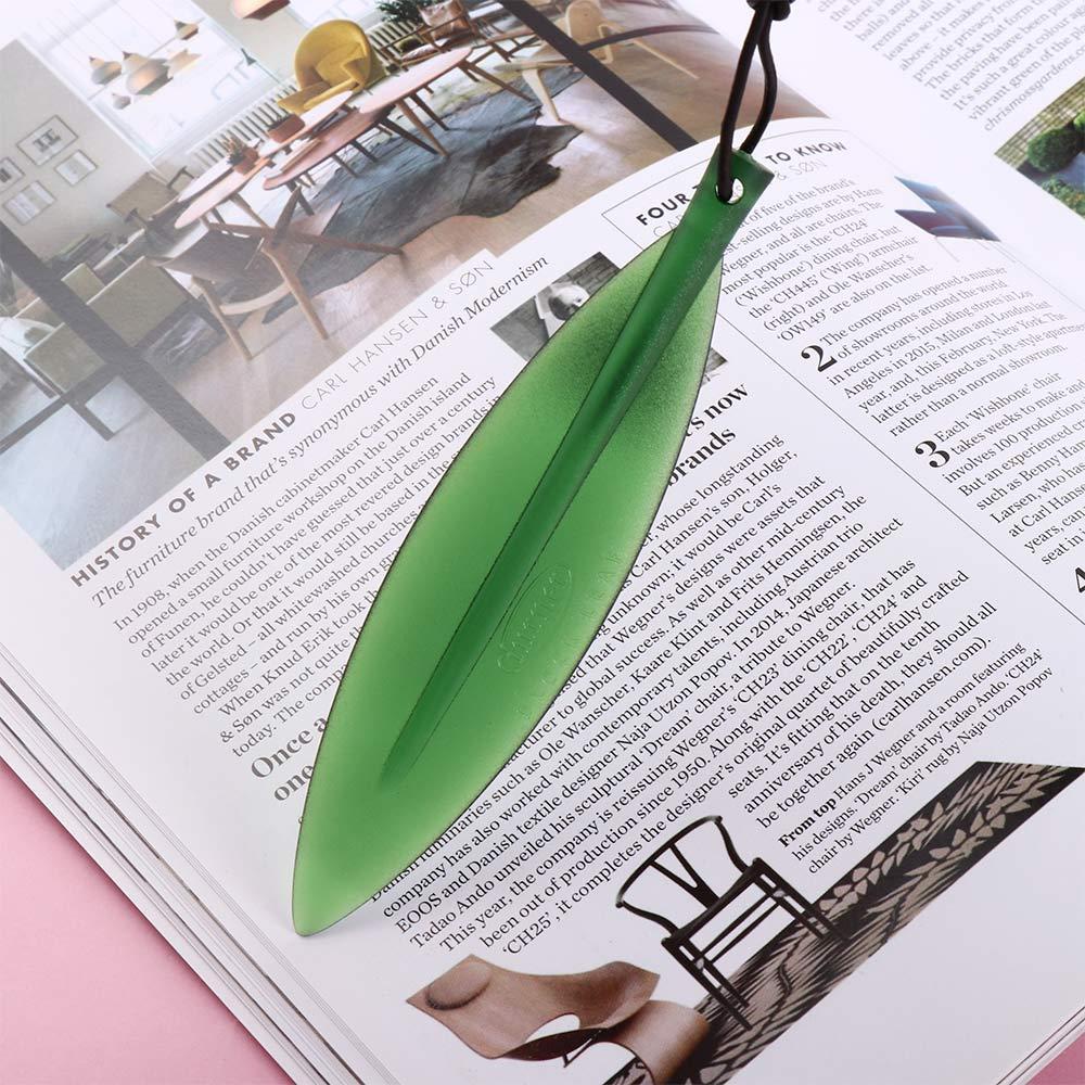 Lloyd Lancet Dụng Cụ Mở Phong Bì Văn Phòng / Trường Học Thủ Công Bốn Mặt Sáng Tạo