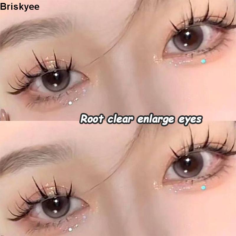 🎶Set 5 Cặp Lông Mi Giả Dày Tự Nhiên Phong Cách Nhật Bản