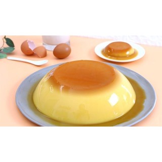 Bột Pudding Trứng BKB chia lẻ 100g