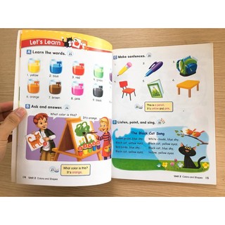 [Bộ đẹp!] - Let go 1 Sb +Wb - bản 4
