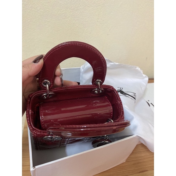 Túi Dior mini