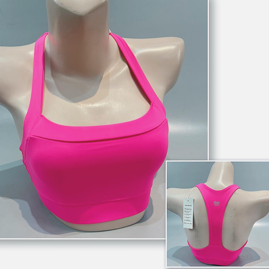 ÁO Bra F.2.1 Trơn Về Lô Mới