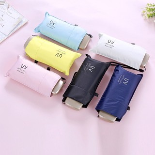 Ô 5 gập cao cấp xuất Nhật chống tia UV siêu mạnh