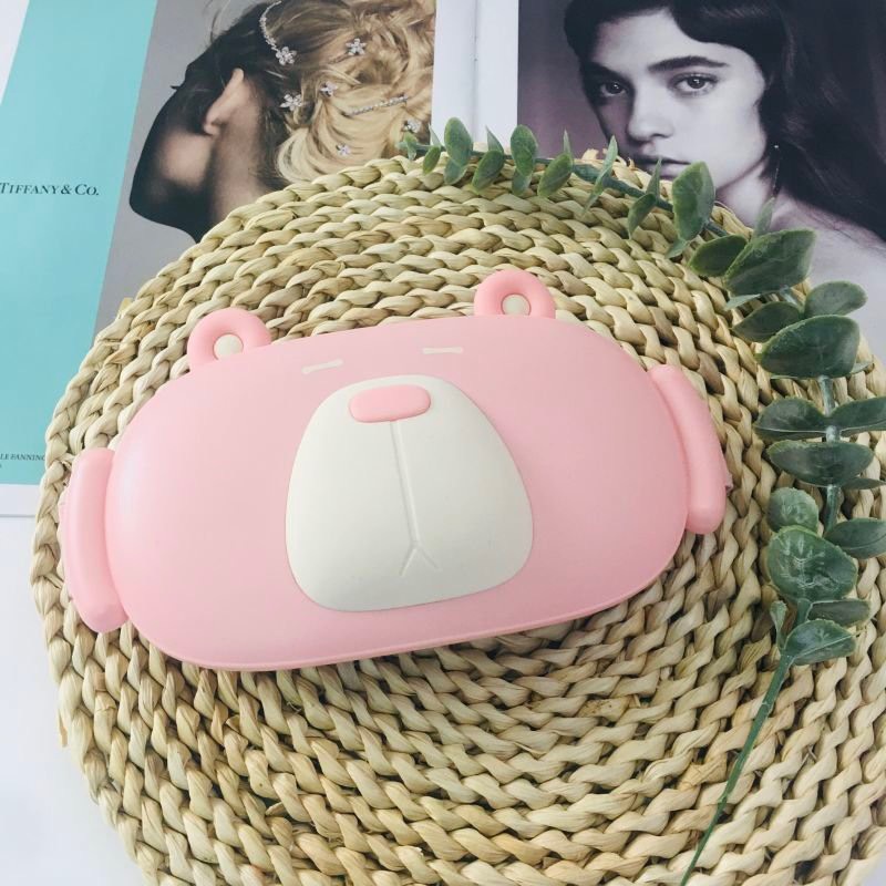 MÁY MASSAGE GIẢM ĐAU BỤNG KINH MOURI THƯƠNG HIỆU ĐÀI LOAN