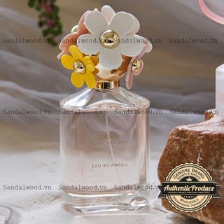💖 Nước hoa MJ Daisy Eau So Fresh - 5ml/10ml