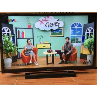 Thanh lý Tivi Sony 32inch LED chính hãng , hình ảnh sắc nét, bền bỉ, ngoại hình đẹp 98%