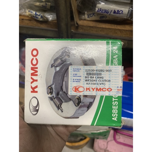 Bố nồi 3 càng chưa gồm đế - Candy50, Hermosa50, Like50 Chính hãng