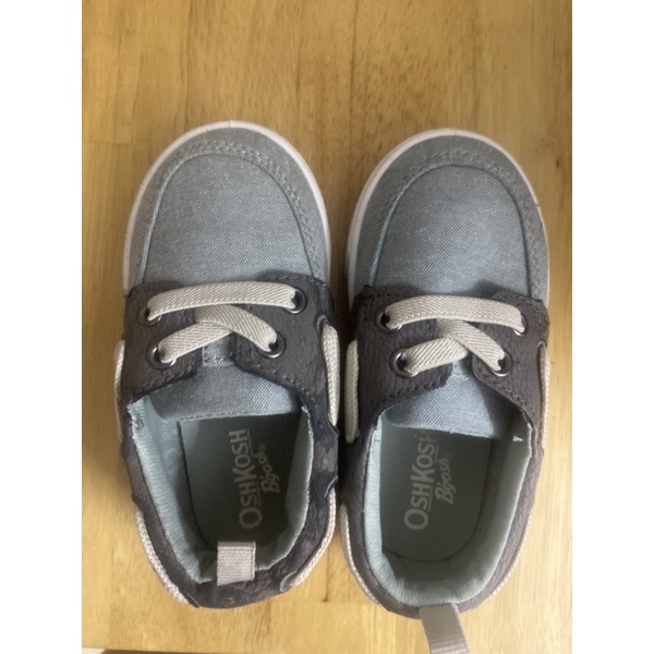 Giày oshkosh
