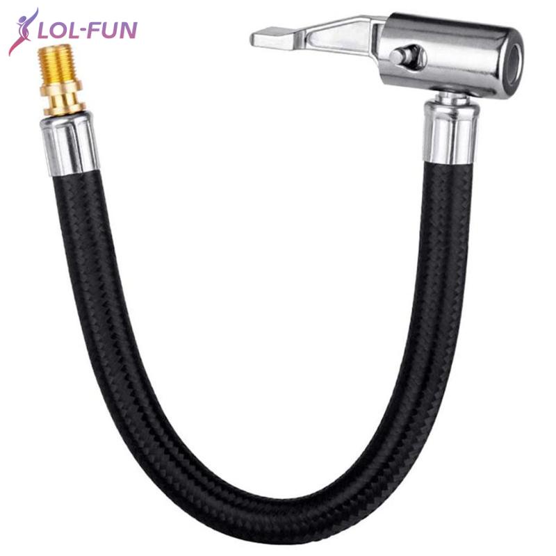 Ống Bơm Hơi Lốp Xe Hơi / Xe Máy / Xe Buýt / Xe Đạp Thay Thế 23cm