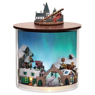 Mô Hình Lắp Ráp Bình Ước Mơ Trong Harry Potter 3d