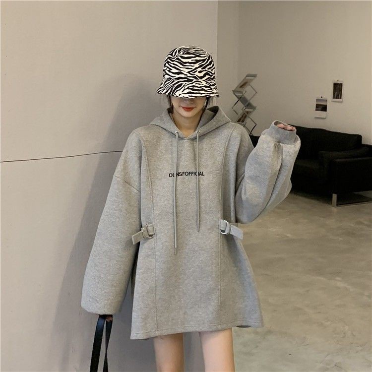 [ORDER] HD01_ÁO HOODIE NỮ ULZZANG HÀN QUỐC