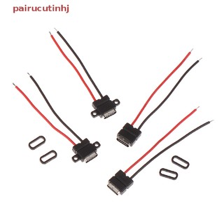 1 Cặp Dây Cáp Nối Cổng USB Type c Chất Lượng Cao