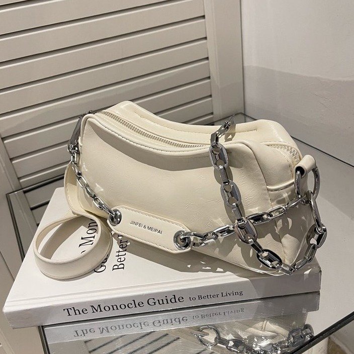 Túi Đeo Vai Bằng Da Mềm Dập Nổi Họa Tiết Thời Trang Cho Nữ