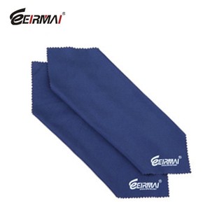 Khăn lau lens Ermail khăn vệ sinh ống kính máy ảnh