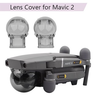 Nắp bảo vệ ống kính máy ảnh cho dji mavic 2 zoom / mavic 2 pro