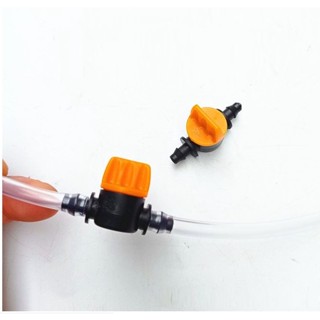 Van tăng giảm điều chỉnh khí oxi cho máy sủi khí oxi (mẫu mới)