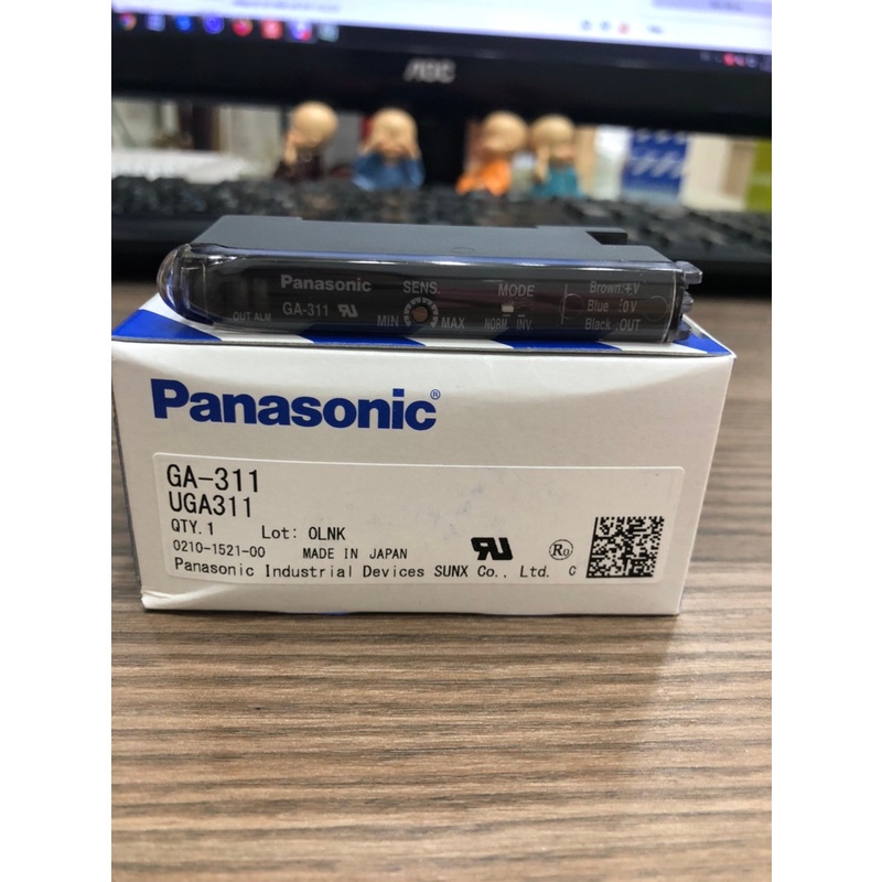 Cảm biến GA-311 , Cảm biến GA-311 , Cảm biến GA-311