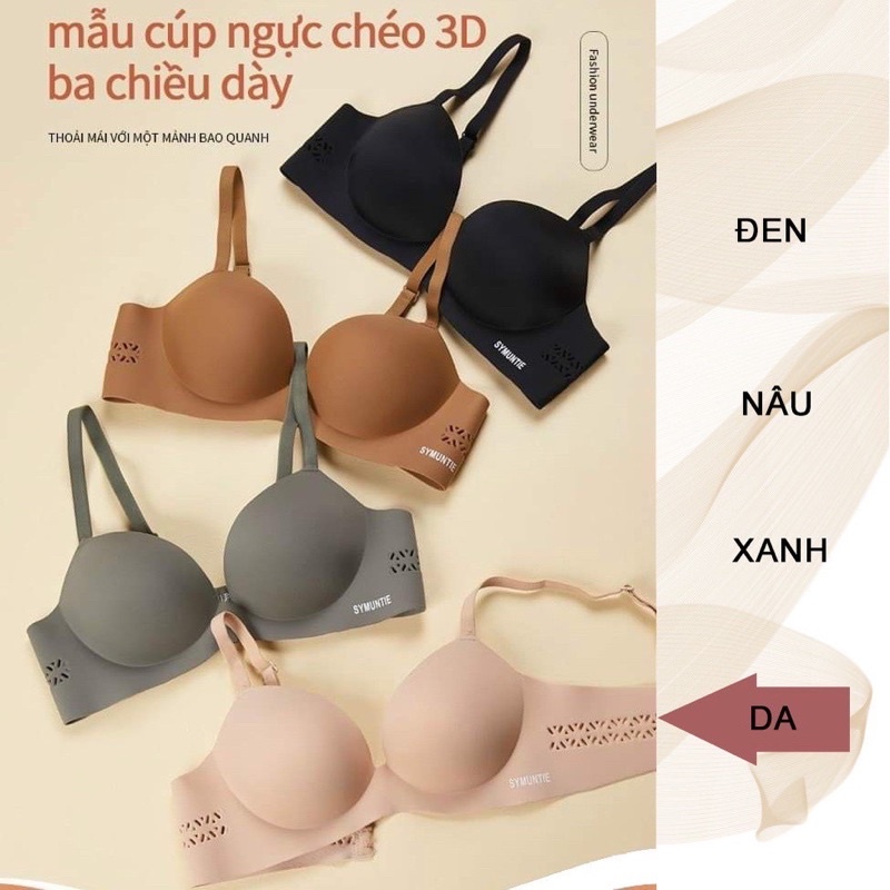 Áo lót su non S03 thông hơi mã M83.