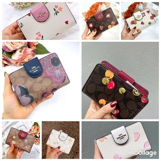 💥Ví C siêu xinh💥Rẻ vô địch