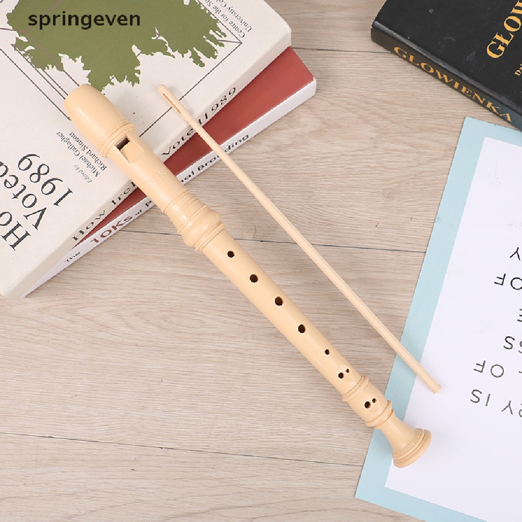 1 Sáo Soprano 6 / 8 Lỗ Tùy Chỉnh Chuyên Nghiệp