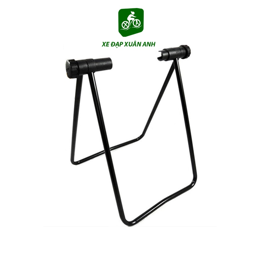 Chân chống xe đạp chữ U