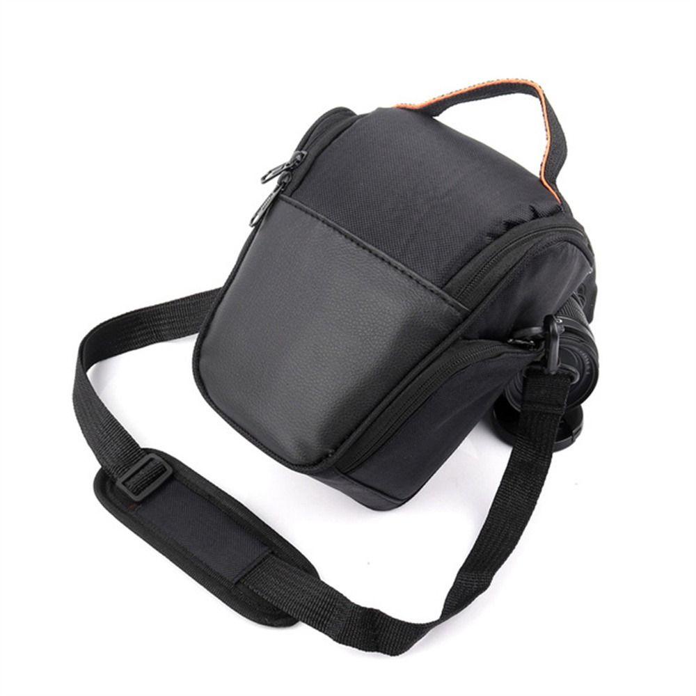 Túi Đựng Máy Ảnh Kỹ Thuật Số Chống Thấm Nước Di Động Tiện Dụng Cho D3100 D3200