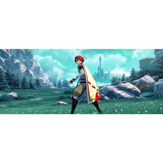 Băng chơi game Nintendo Switch: Fire Emblem Engage