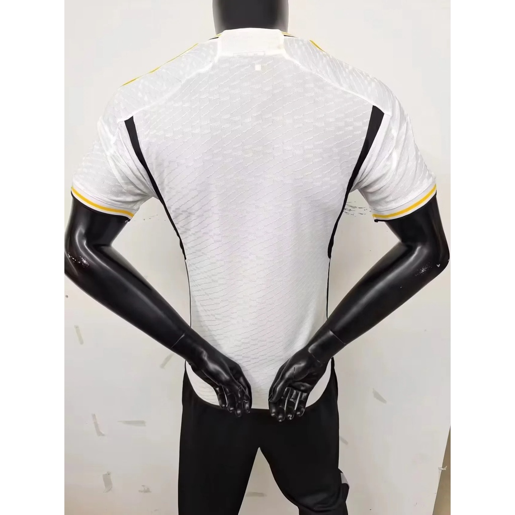 2023 2024 Real Madrid Version Player Football Shirt Home jersey