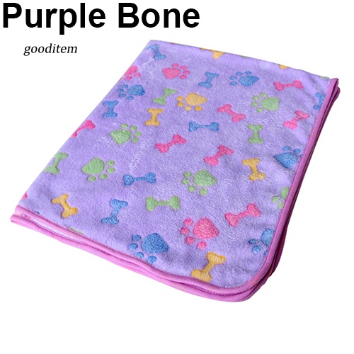 Chăn MềM MạI ẤM ÁP Cho Thú Cưng