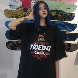 [ ORDER] Áo Phông Ulzzang Unisex Độc Lạ