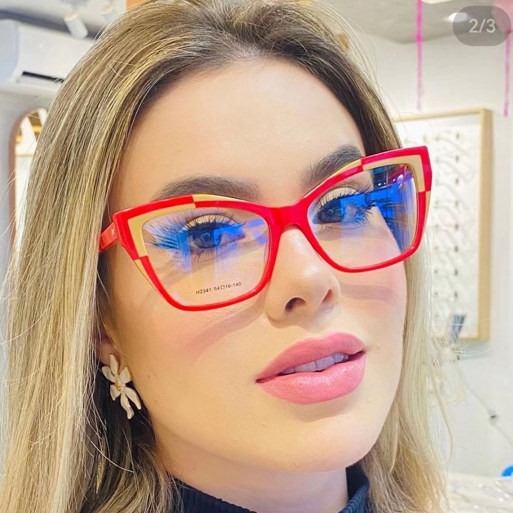 Kính Mát TR90 Chống Tia Bức Xạ Cho Cả Nam Và Nữ