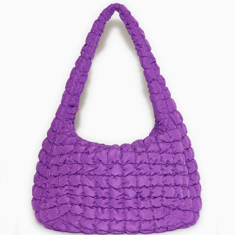 Túi tote Đeo Chéo Vai Sức Chứa Lớn Mẫu 2022 Thời Trang Thu Đông Cho Nữ