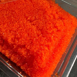 Trứng Tôm Ebiko 100G (đông lạnh)