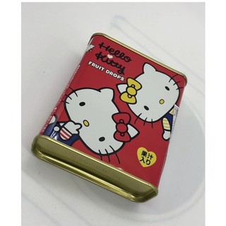 Kẹo mộ đom đóm ( bản Hello Kitty)