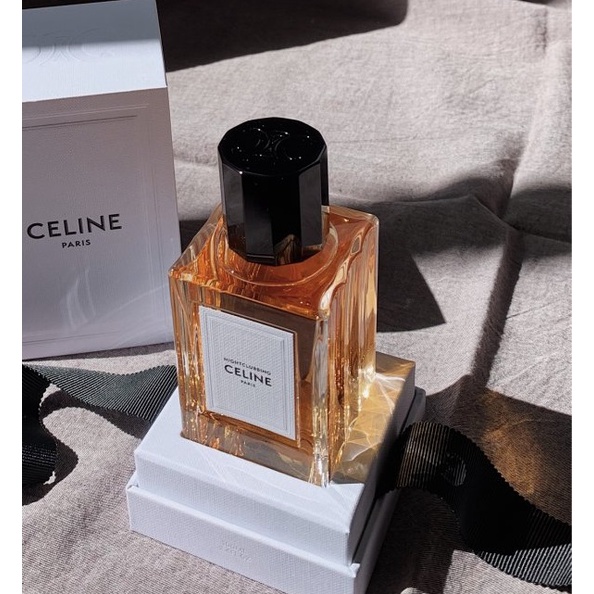 Nước hoa celine deluxe series uninhibited long-lasting light fragrance 100ml