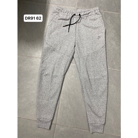 Jogger nỉ NK DR91 62