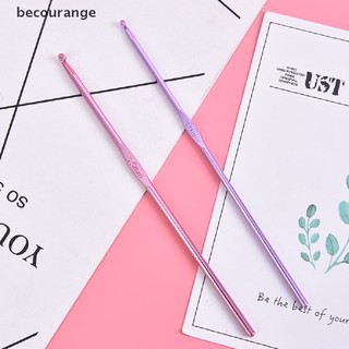 [Hàng Mới] Dụng Cụ Đan Móc Len [becourange]