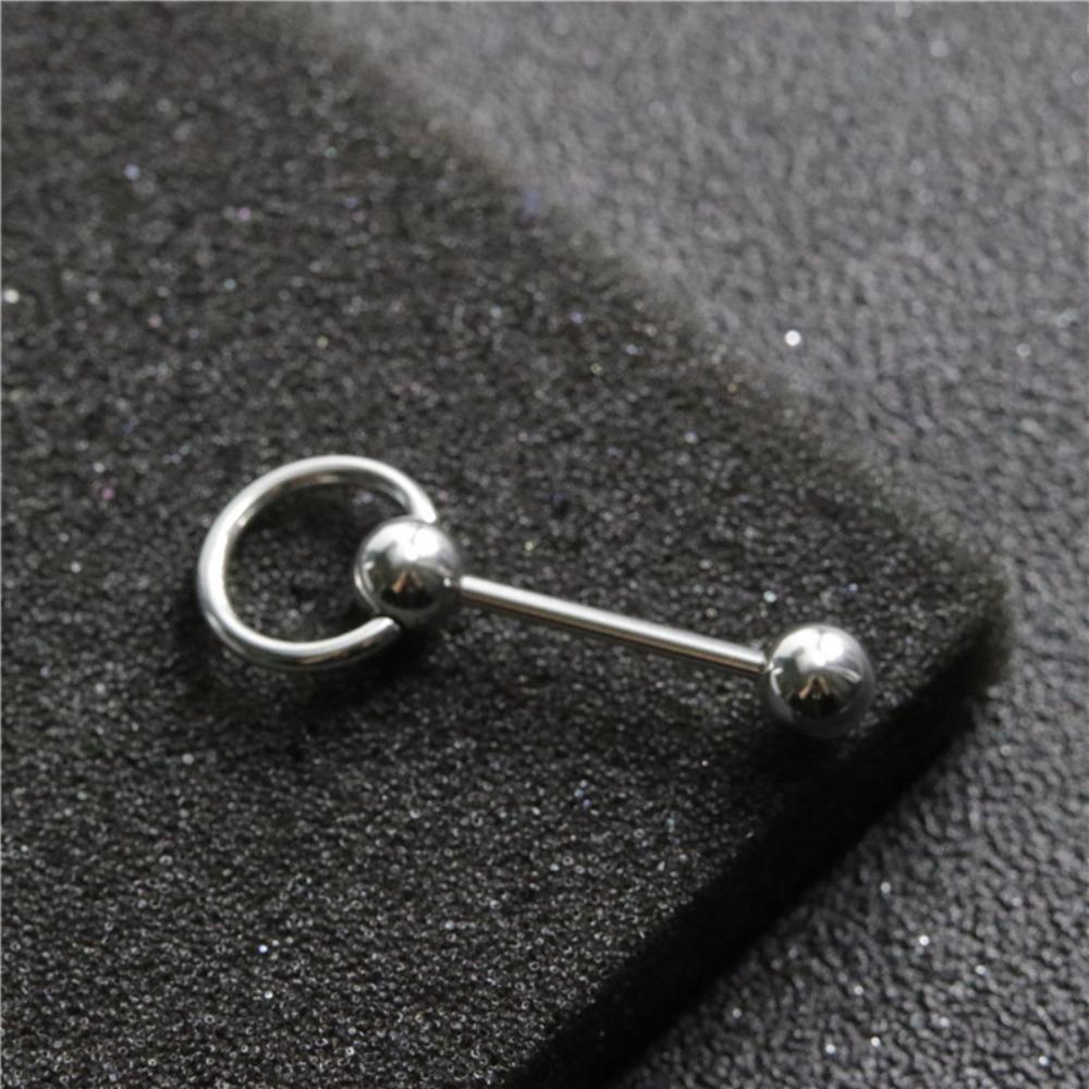 VANES1 Khuyên Xỏ Cơ Thể / Lưỡi / Môi / Cơ Thể Phong Cách Punk Cá Tính Cho Nữ