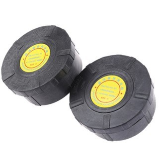 Lọc gió máy nén khí ren 27mm, 34 mm