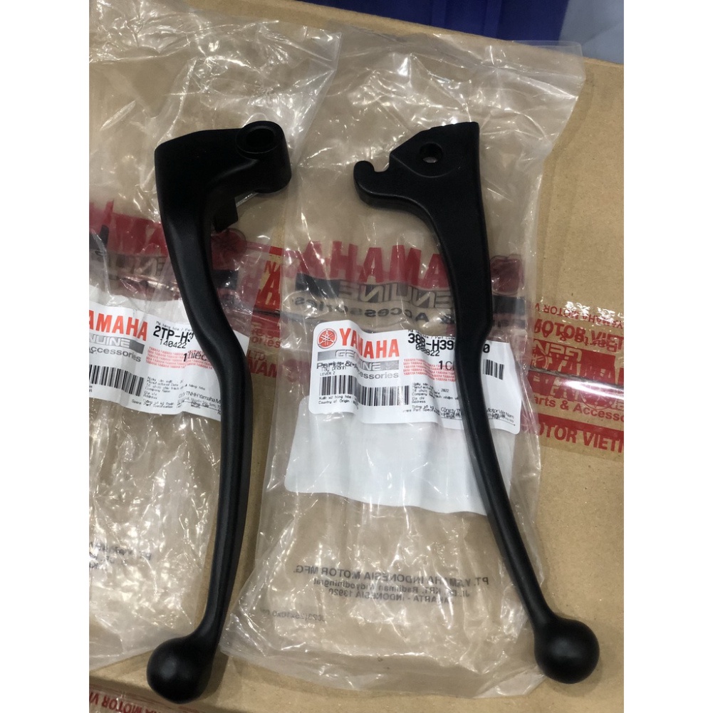 TAY CÔN TAY THẮNG R15 MT TFX NHẬP KHẨU CHÍNH HÃNG YAMAHA.