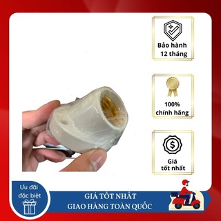 Đùi lắp đèn E27 Đui treo,đui vát lắp đèn bulb tròn