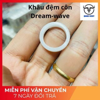 Long đền nồi dream wave nhựa