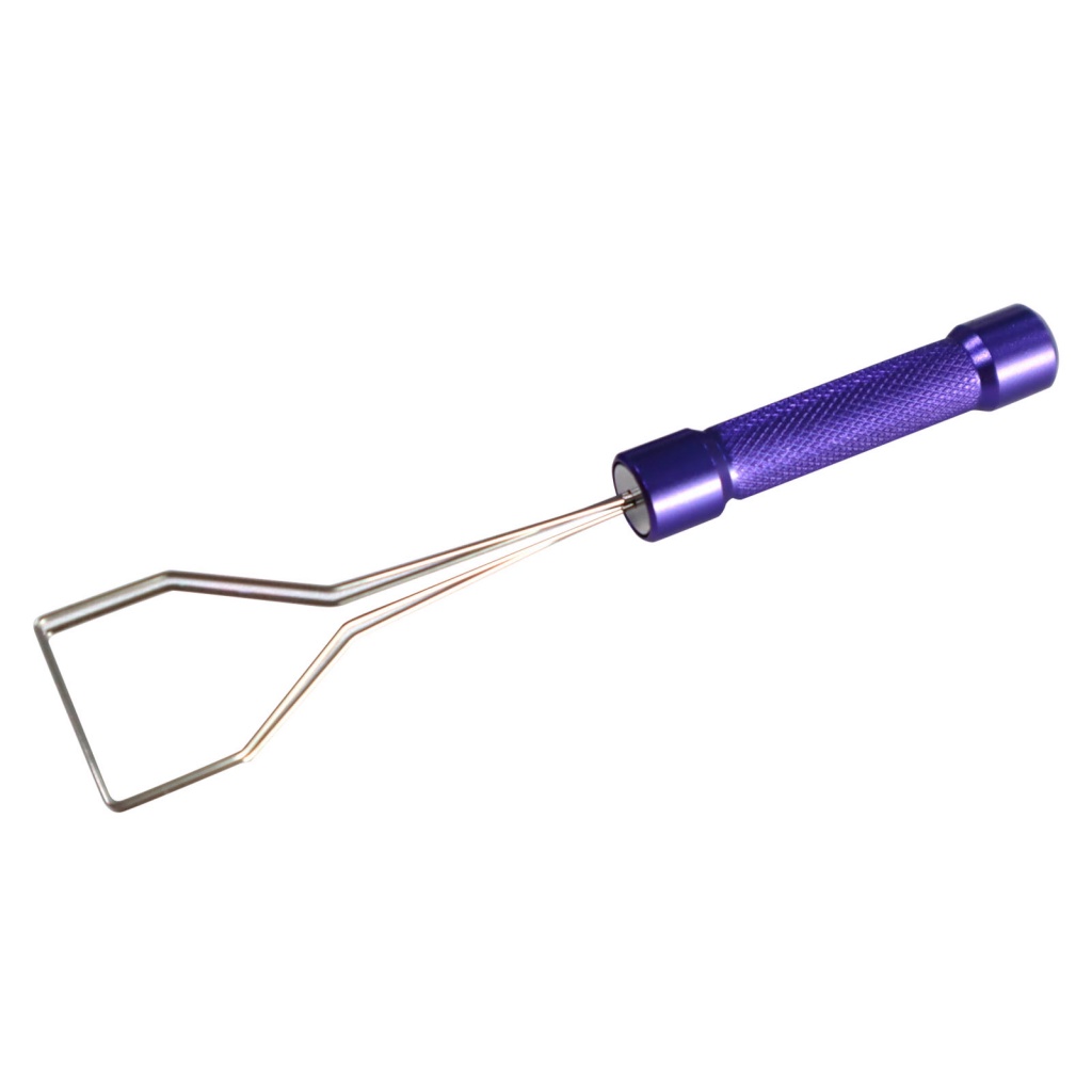 Dụng Cụ Tháo Nút Bàn Phím Cơ Hình Hoa Hướng Dương Bằng Kim Loại Thông Dụng Cho PC