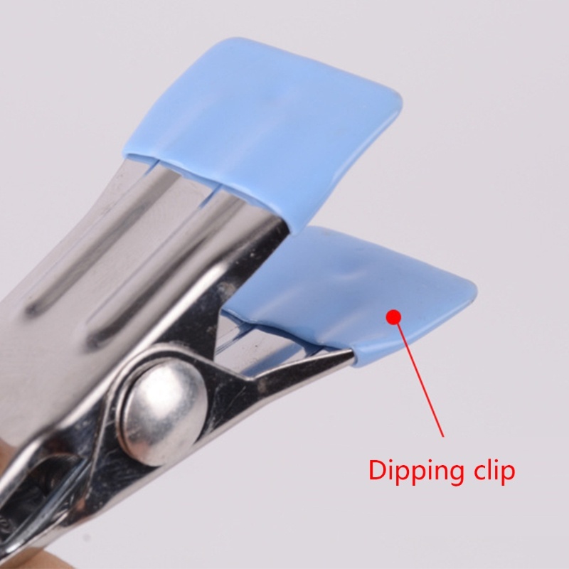 Set 20 Kẹp Inox Phơi Quần Áo Chống Gió Tiện Dụng