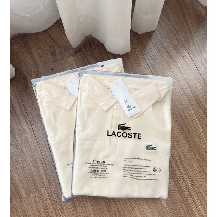 VÁY POLO NỮ LACOSTE